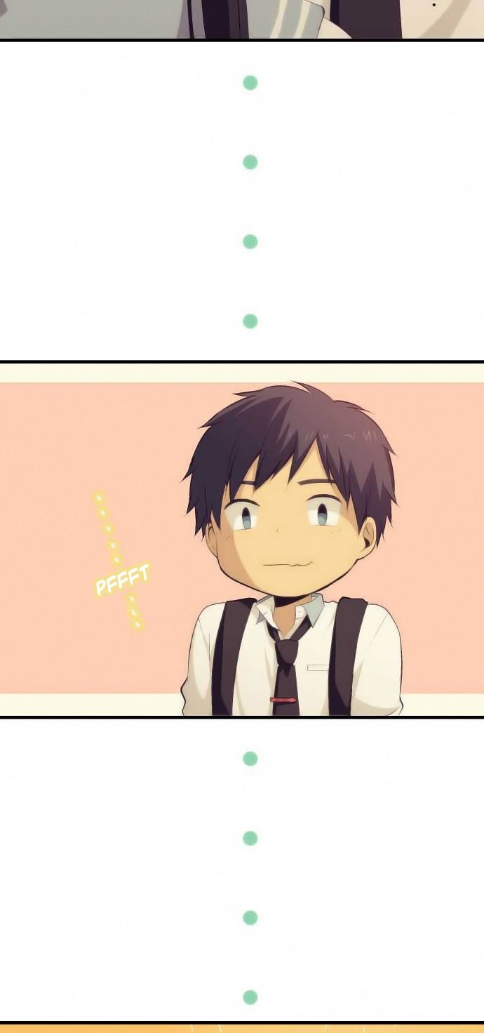 ReLife Chapter 59 Gambar 14